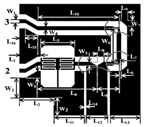 天线校相的原理_天线原理器移相工作原理图_天线移相器的工作原理