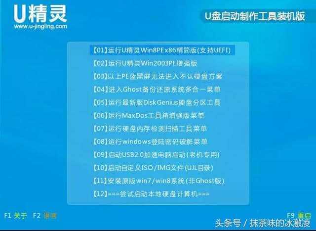 u盘装电脑系统的步骤-U盘装系统步骤详解：便捷高效的安装技巧与注意事项