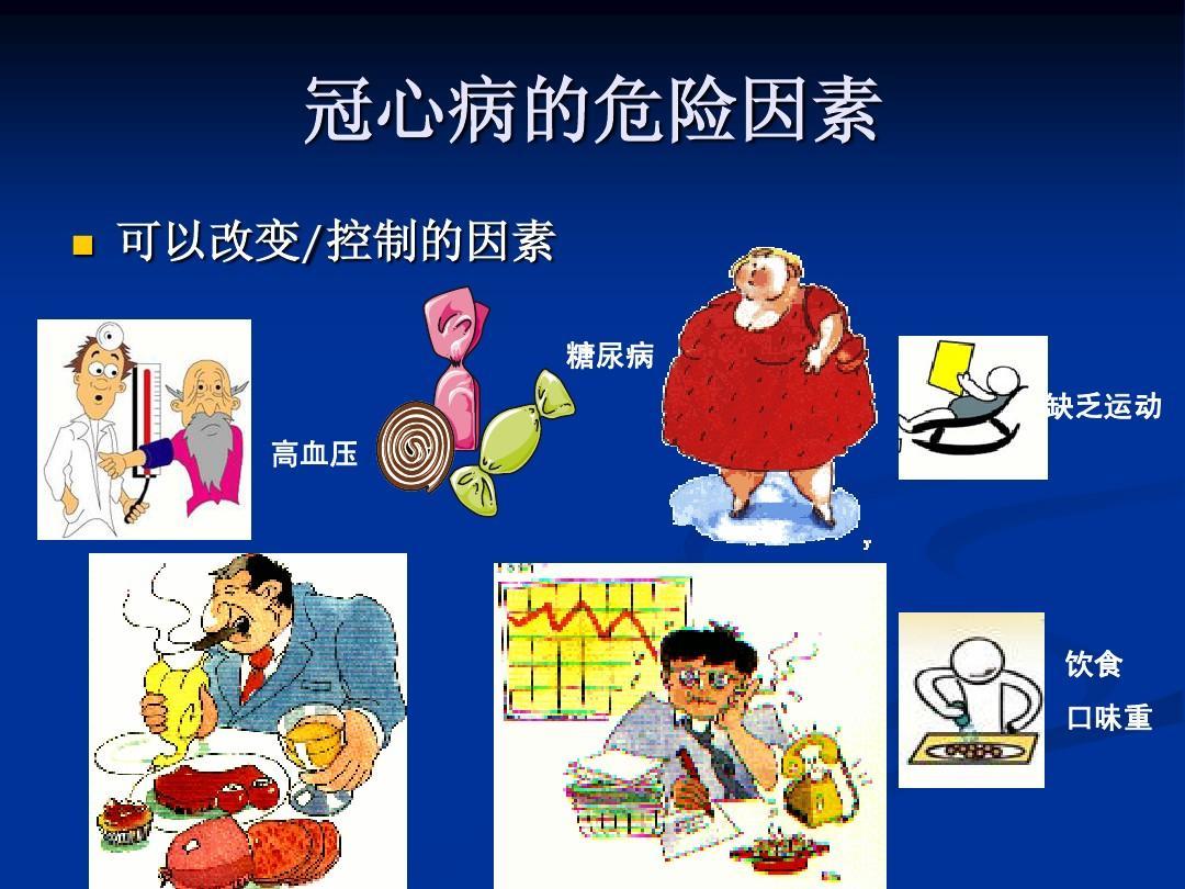 预防冠心病的有效方法_冠心病得预防治疗方法_预防冠心病的有效措施