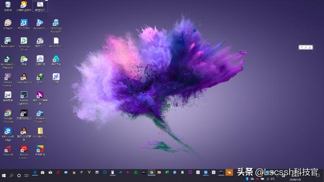 win10变成win7界面_界面变成黑色怎么调回来_界面变成白色