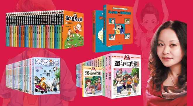 北京儿童书店：五彩斑斓的童话世界，纯真快乐在阅读中绽放