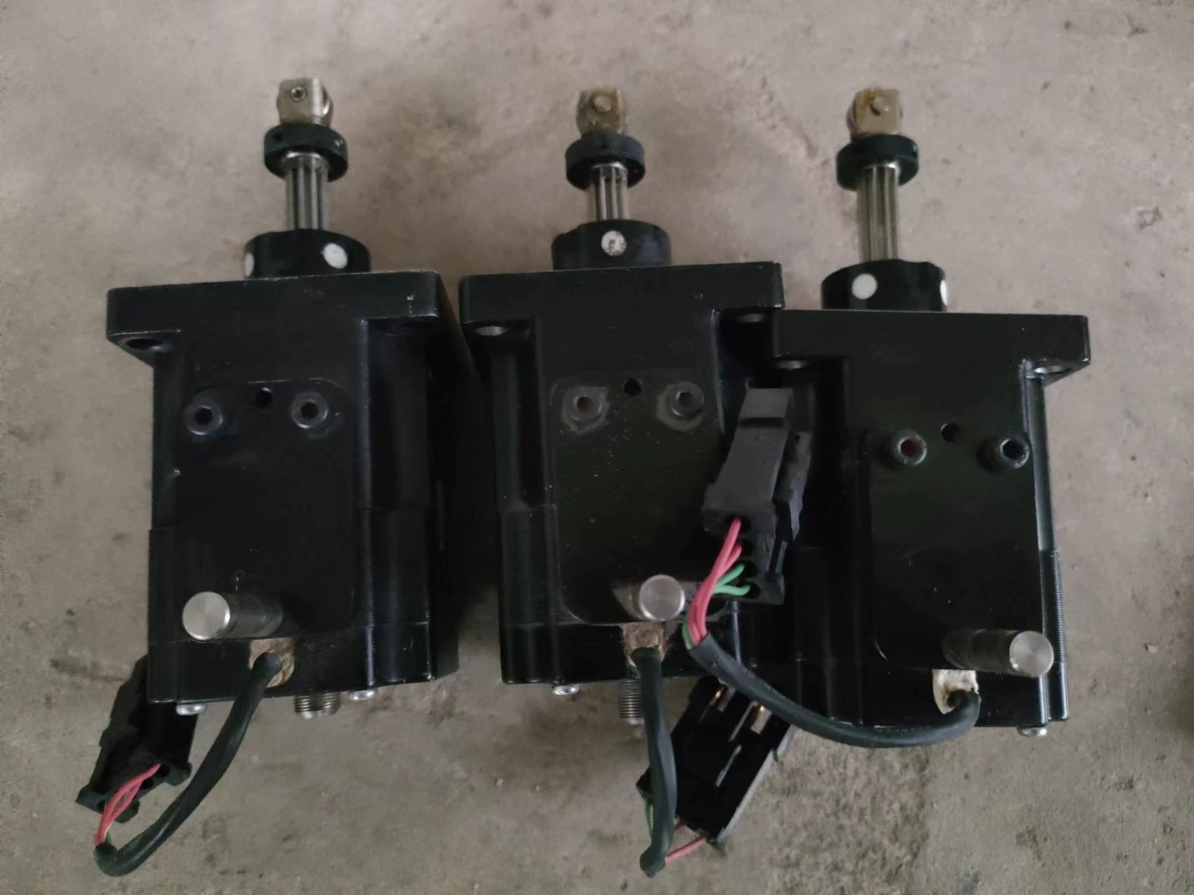 dek印刷机型号_印刷机各种型号_印刷机的型号