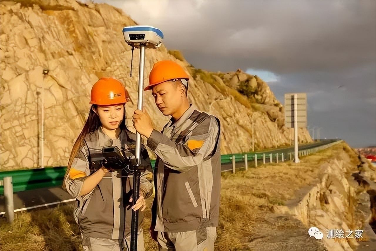 gps测量仪与rtk_海拨仪测量_全站仪测量