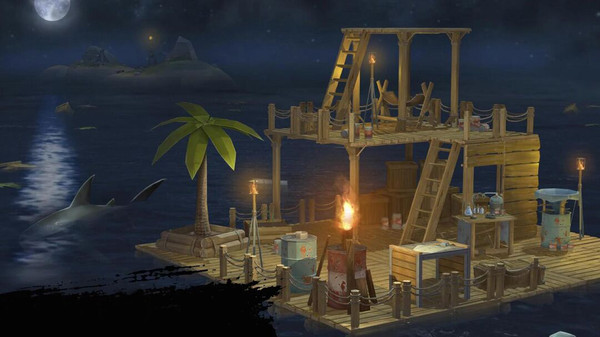 闯关猫游戏_猫咪闯关steam_超级猫闯关