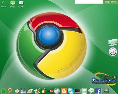 软件chrome_chromeos软件_软件chrome下载
