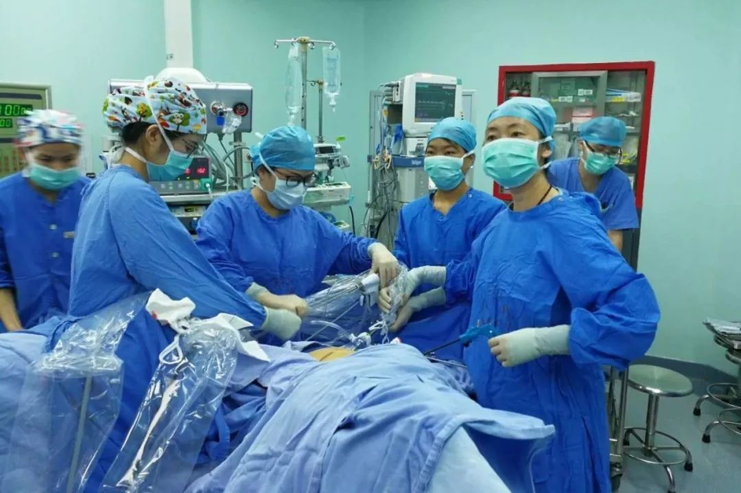 股疝手术视频丁香园_股疝手术步骤_股疝手术指征