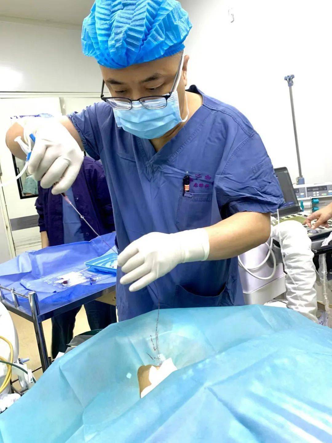 股疝手术步骤_股疝手术指征_股疝手术视频丁香园
