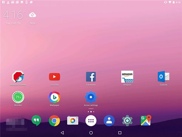 apk安装器下载_apk安装器华军_启动器apk