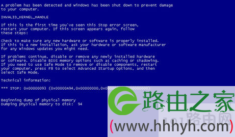 显卡蓝屏怎么修复_nvlddmkmsys 蓝屏显卡_显卡蓝屏重启