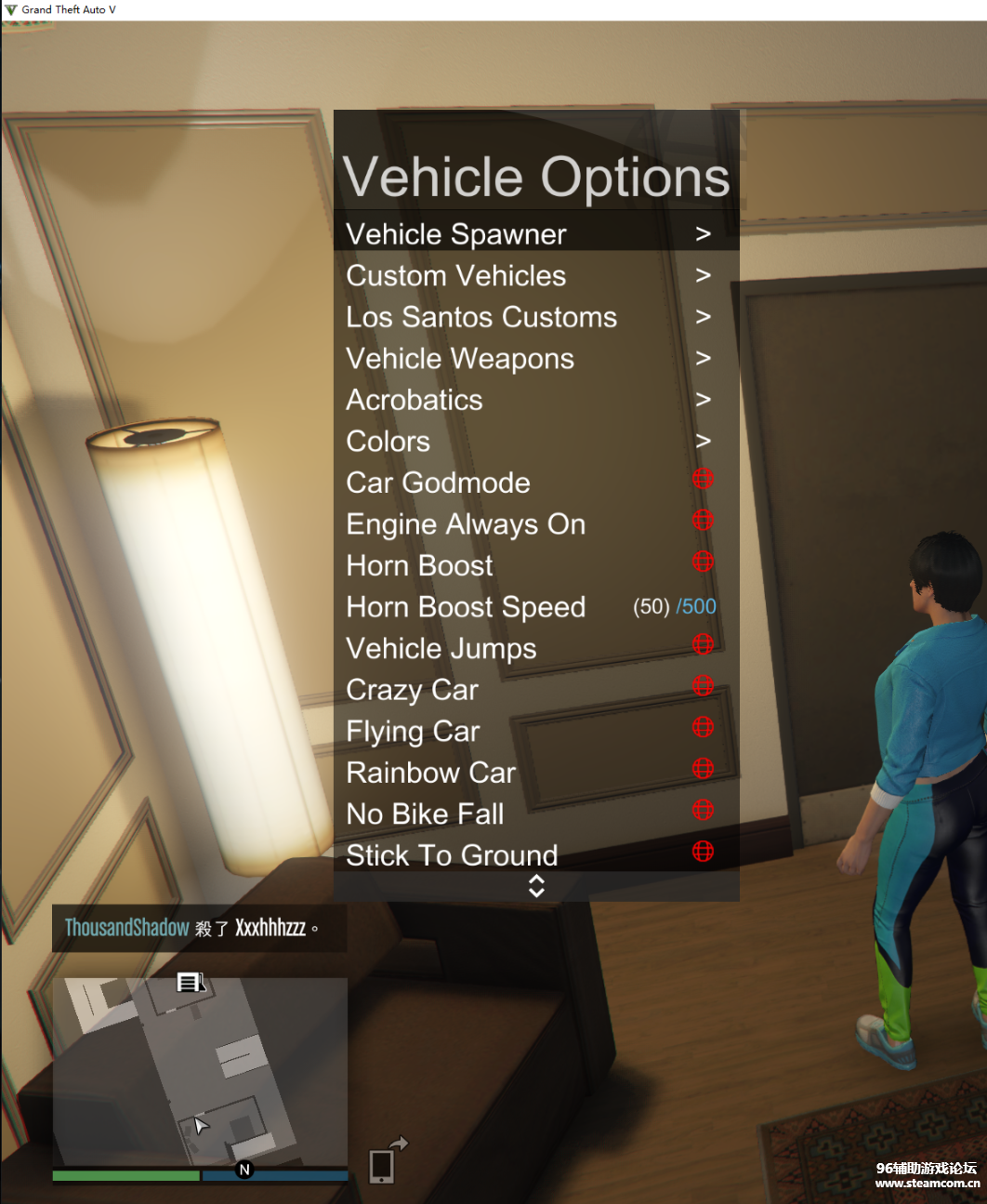 gta5加载界面乱码_gta5运行错误乱码_gta5乱码无法启动