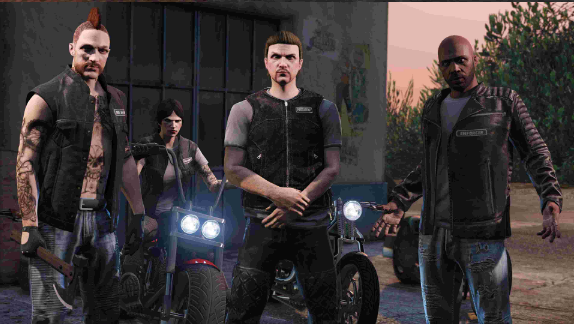 GTAVLauncher是啥_TvLauncher什么意思_gtavlauncher