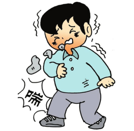 小孩哮喘是什么症状_小孩哮喘病_小孩哮喘会怎样