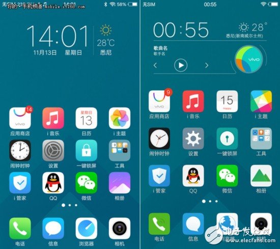 操作系统新技术_操作系统新建用户_新操作系统