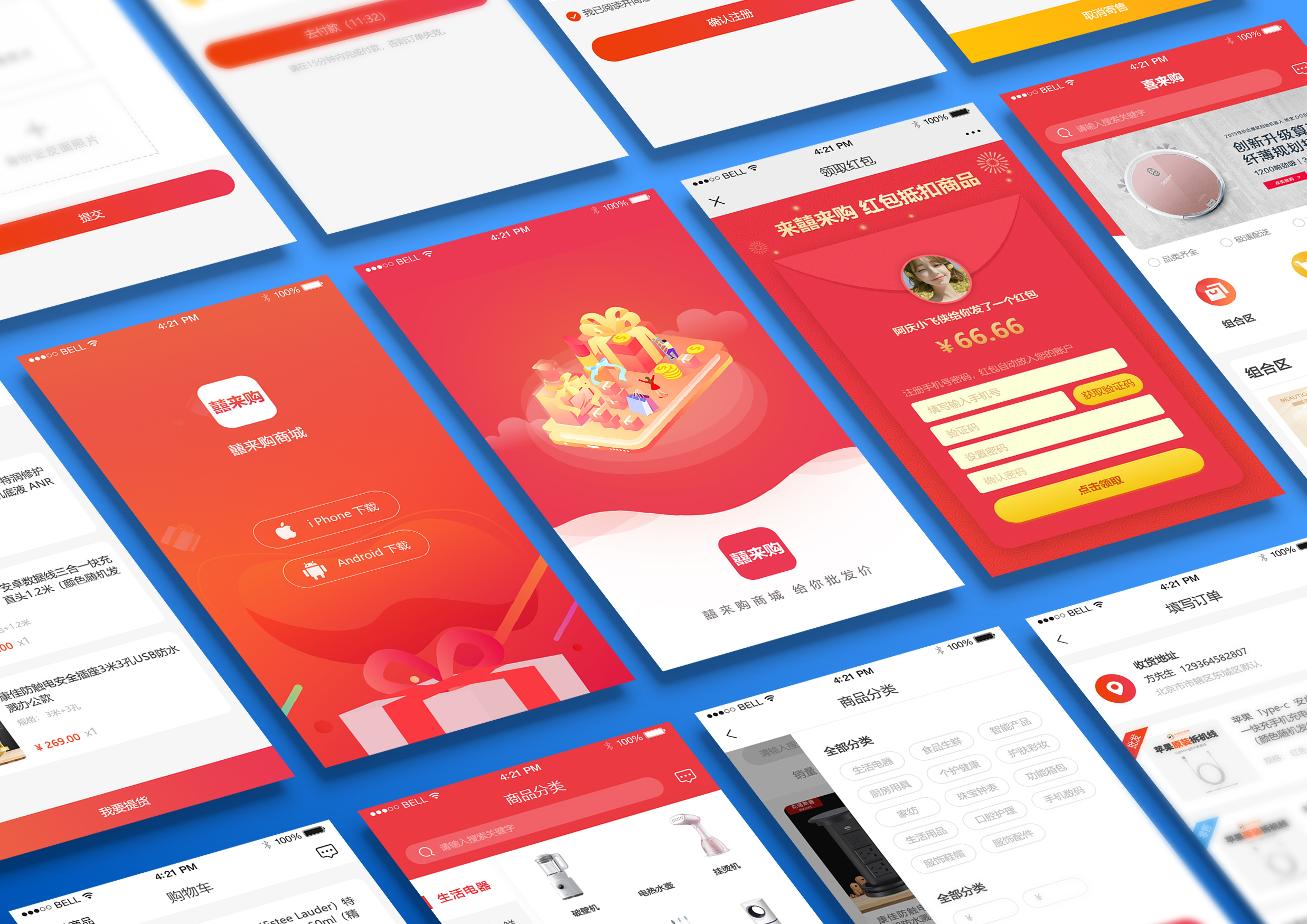 电子商城cms_电子商城系统_电子商城部署图