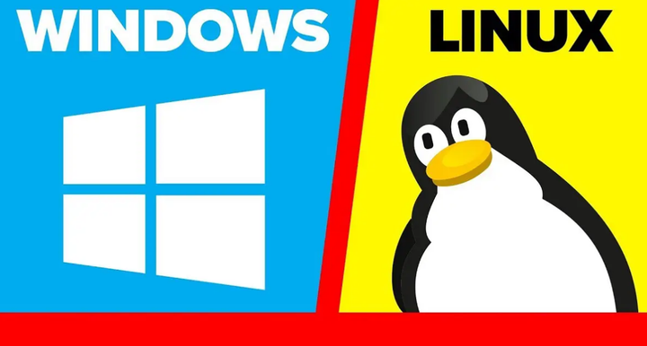 linux比windows_linux为什么比windows快_linux破解windows