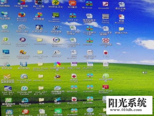 雨林木风xp系统安装教程_雨林木风xp系统安装步骤_安装雨林木风win7安装教程