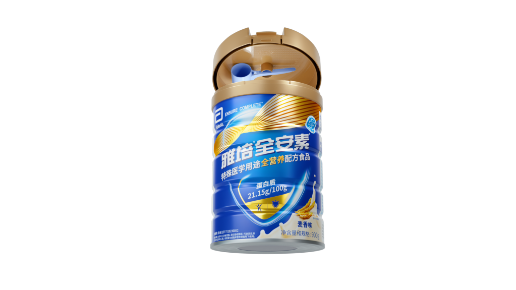 安素肠内营养粉副作用_肠内营养粉的副作用_肠内营养粉安素的功效