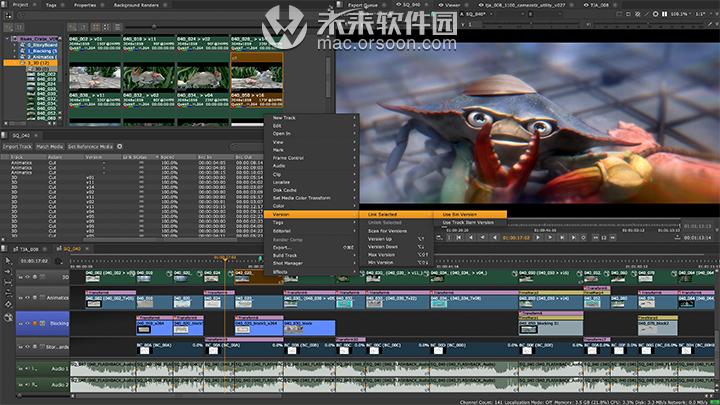 nuke studio是什么_nuke studio是什么_nuke studio是什么