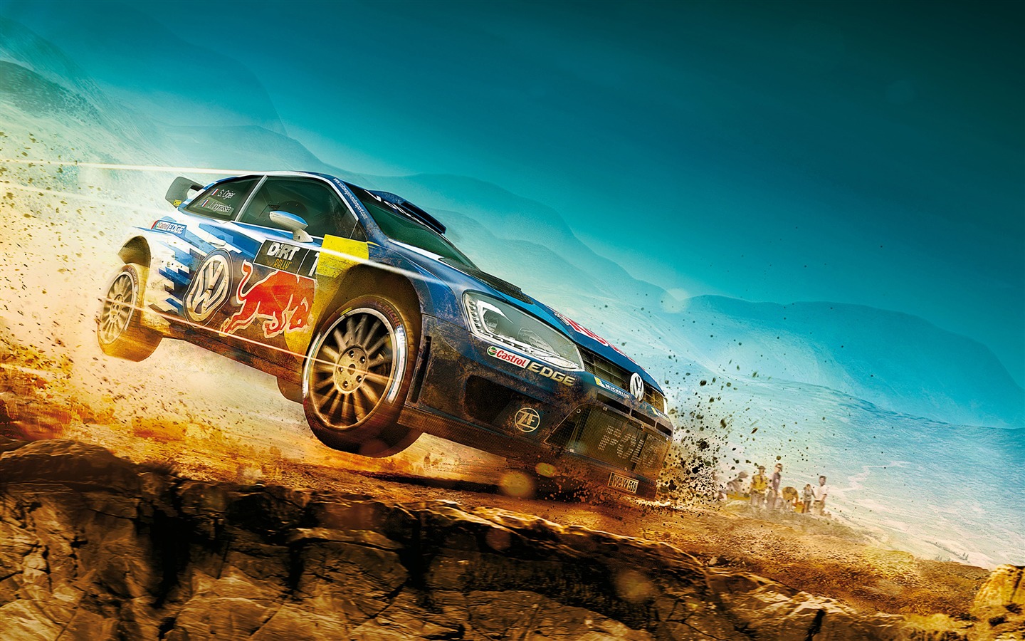rallycross_rallycross什么意思_rallycross赛车
