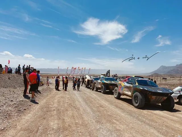 rallycross_rallycross什么意思_rallycross赛车