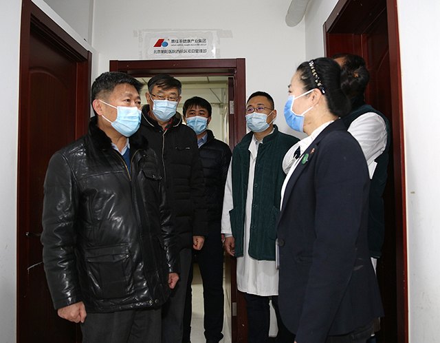 朝阳医院西区体检中心_朝阳医院西院体检中心_北京朝阳医院京西院区体检中心