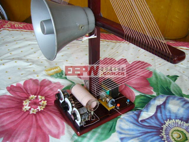 微带天线结构_微带天线工作原理_微带天线分类