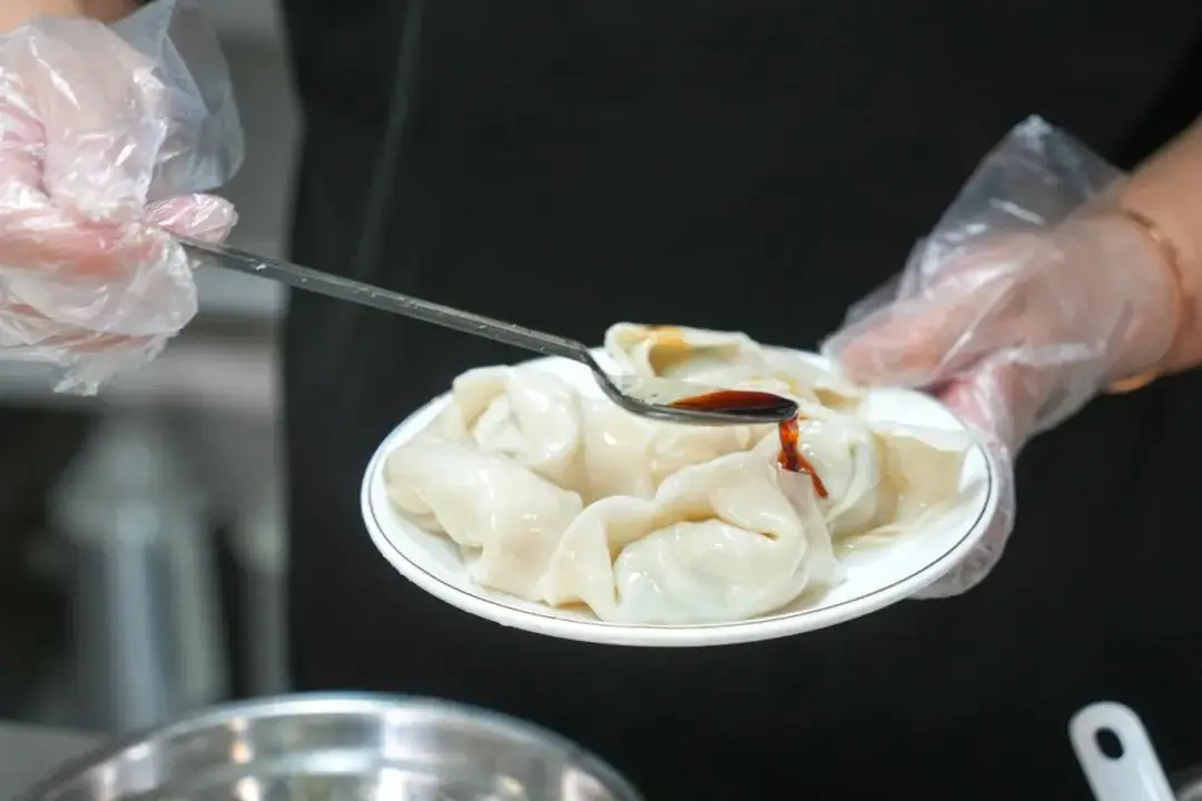 汤粉图片早餐_汤粉图片素材_后安粉汤图片
