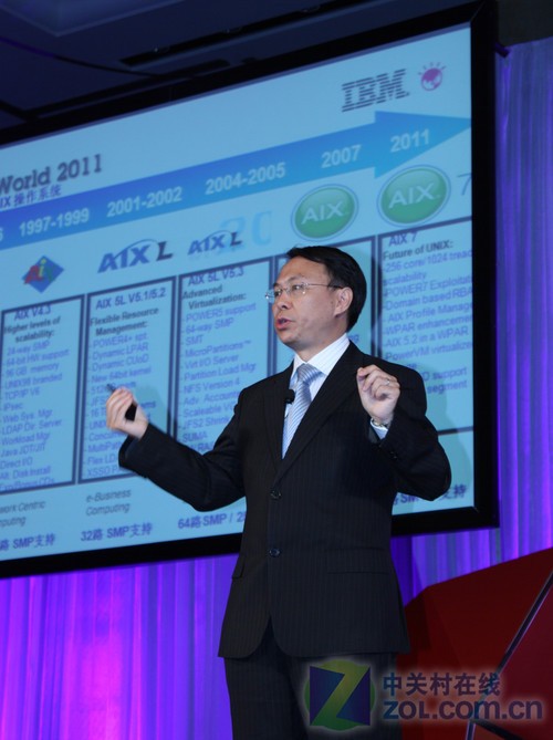 操作系统aix_操作系统的五大功能_ibm aix操作系统