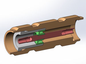 天线移相器的工作原理_天线原理器移相工作原理图_天线原理器移相工作原理图解
