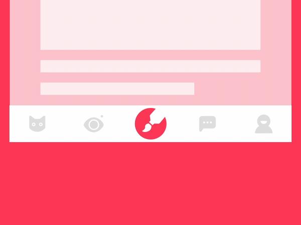 tabbar icon 下载_下载微信_下载233乐园