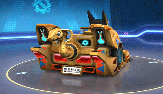 跑跑卡丁车 手游_手游跑跑卡丁车道具介绍大全_手游跑跑卡丁车车辆排行最新