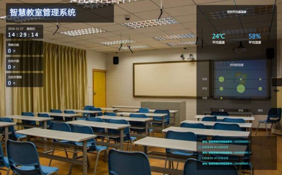 集中控制系统多媒体讲台_多媒体中控讲台_讲台集中媒体控制系统包括