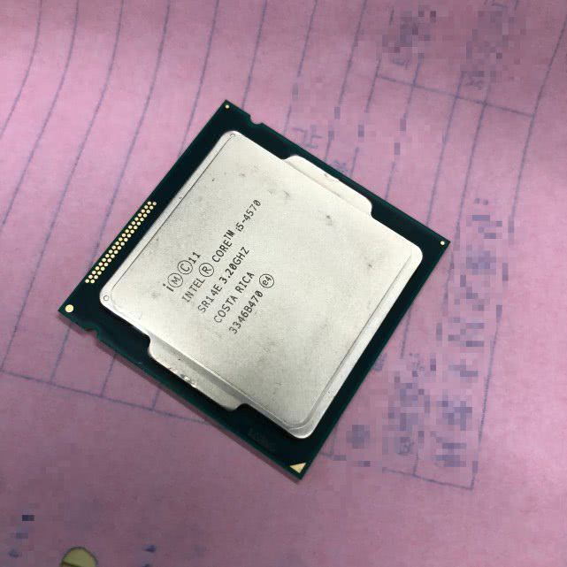 i9处理器怎么没人用_机器处理_废弃处理器