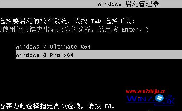 win7系统下安装xp系统_win7系统下安装xp双系统_xp系统下安装win7系统双系统