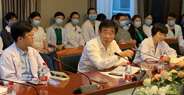 朝阳大夫呼吸科医院地址_朝阳医院呼吸科大夫名单_朝阳医院呼吸科大夫