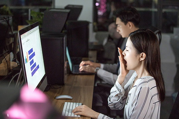 考勤管理系统免费版_考勤管理系统流程图_考勤系统管理标准版
