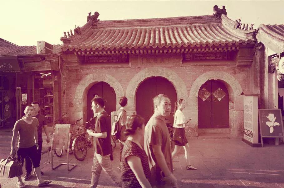 朝阳门南小街是哪个区_朝阳门内南小街_朝阳门南小街在哪里
