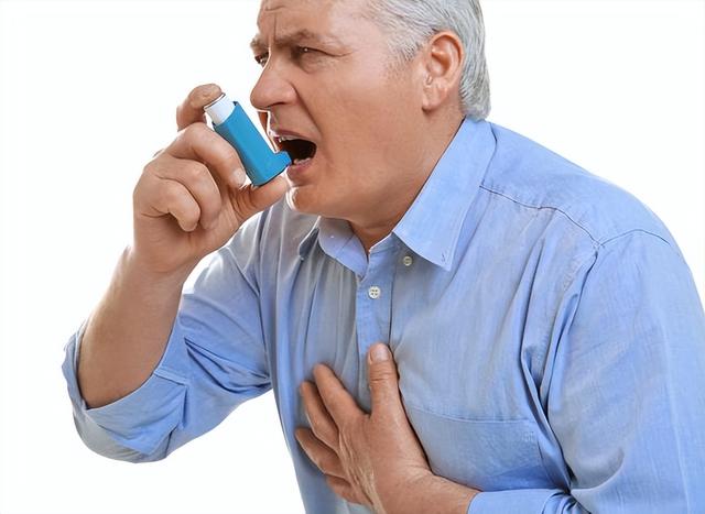 哮喘运动后症状是什么_有哮喘的运动员_哮喘运动会好吗