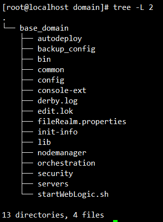 weblogic10安装_安装weblogic_安装weblogic12c