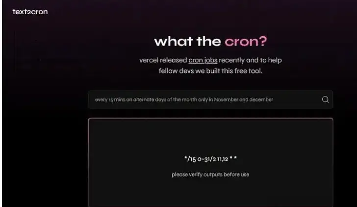 crontrigger 每天1点执行一次_每天零点执行crontab_每天执行一次