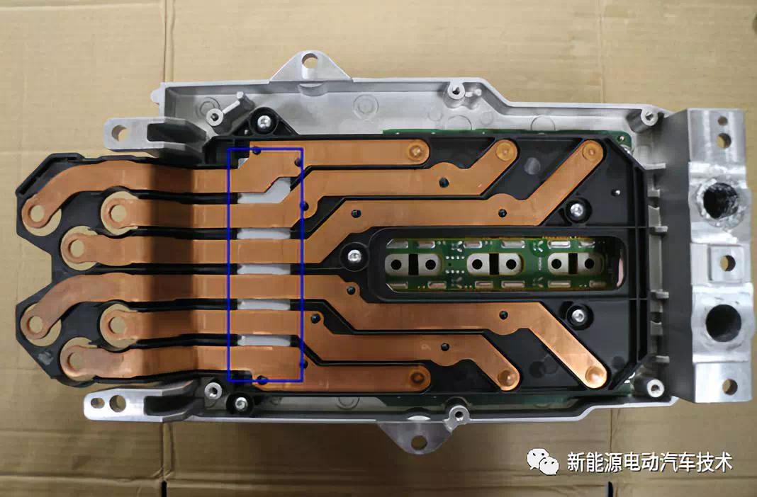 新能源电控系统的作用_新能源电控系统视频_能源控制系统