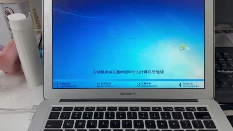 u盘系统盘安装win7_mac用u盘安装win7系统_u盘安装win7系统安装说明