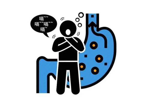 消化道穿孔的x线图片_消化道穿孔ct图片_消化道穿孔影像学图片