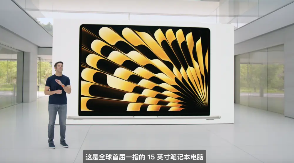 苹果发布会wwdc_ios苹果发布会_苹果wwdc2024发布会全程汇总