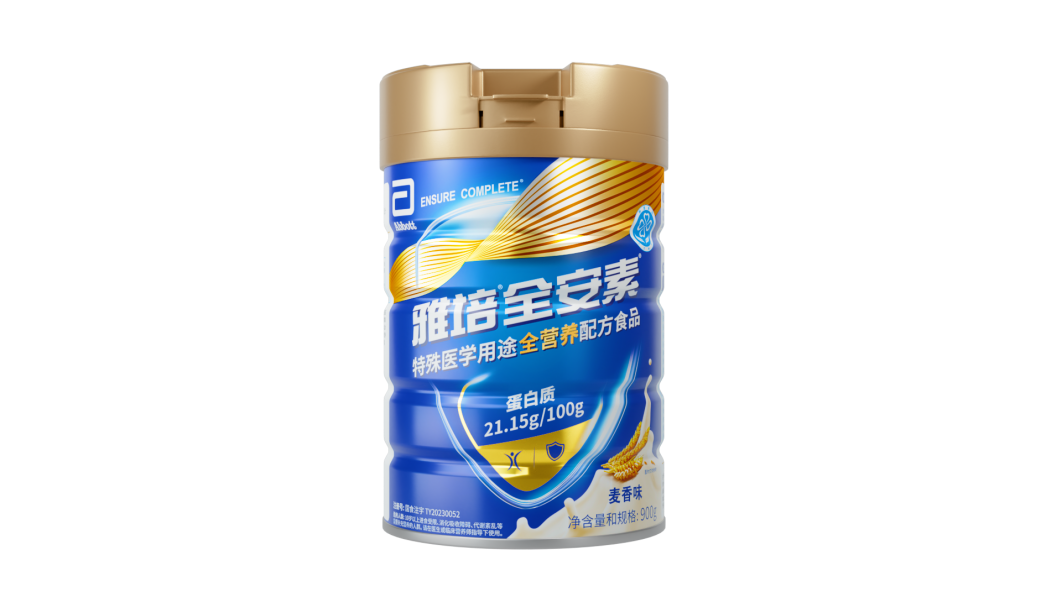 安素肠内营养粉一次6勺_肠营养粉内安素含量多少_肠营养粉安素正常人可以吃吗