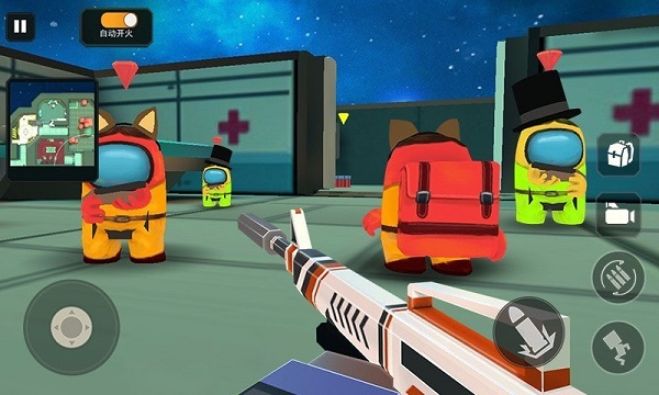 spaceshooter下载_spaceshooter_spaceshooter