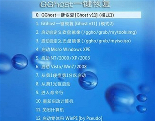 ghost版本和官方版哪个好_ghost各版本的区别_ghost版本是什么意思