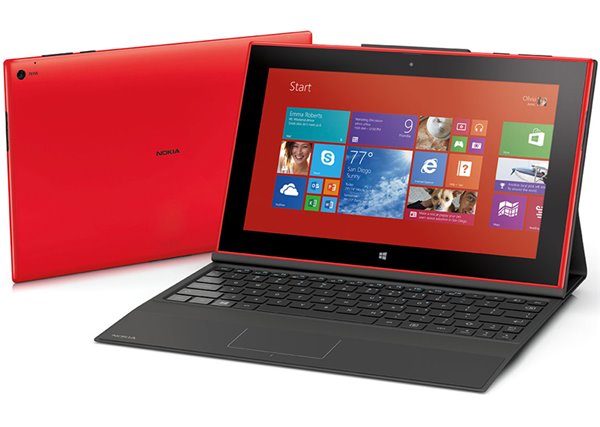 lumia2520的图片_lumia2520电池激活_lumia 2520