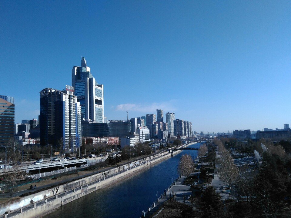 朝阳区双桥中路属于哪个街道_朝阳区双桥中路北院1号_北京市朝阳区双桥中路