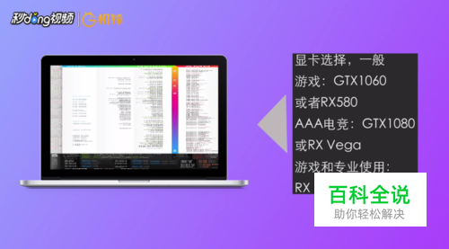配置电脑有什么软件_电脑有哪些配置_配置电脑有哪些